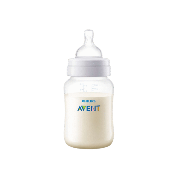 Philips AVENT Biberon Anti-Colic 260 ml (1M+)